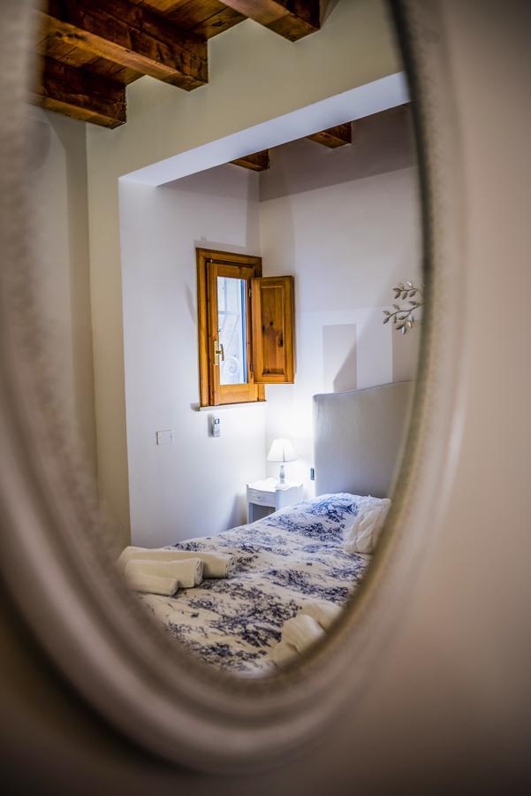 La Casa Di Ilde Al Duomo - Ortigia Holidays Syracuse Exteriér fotografie
