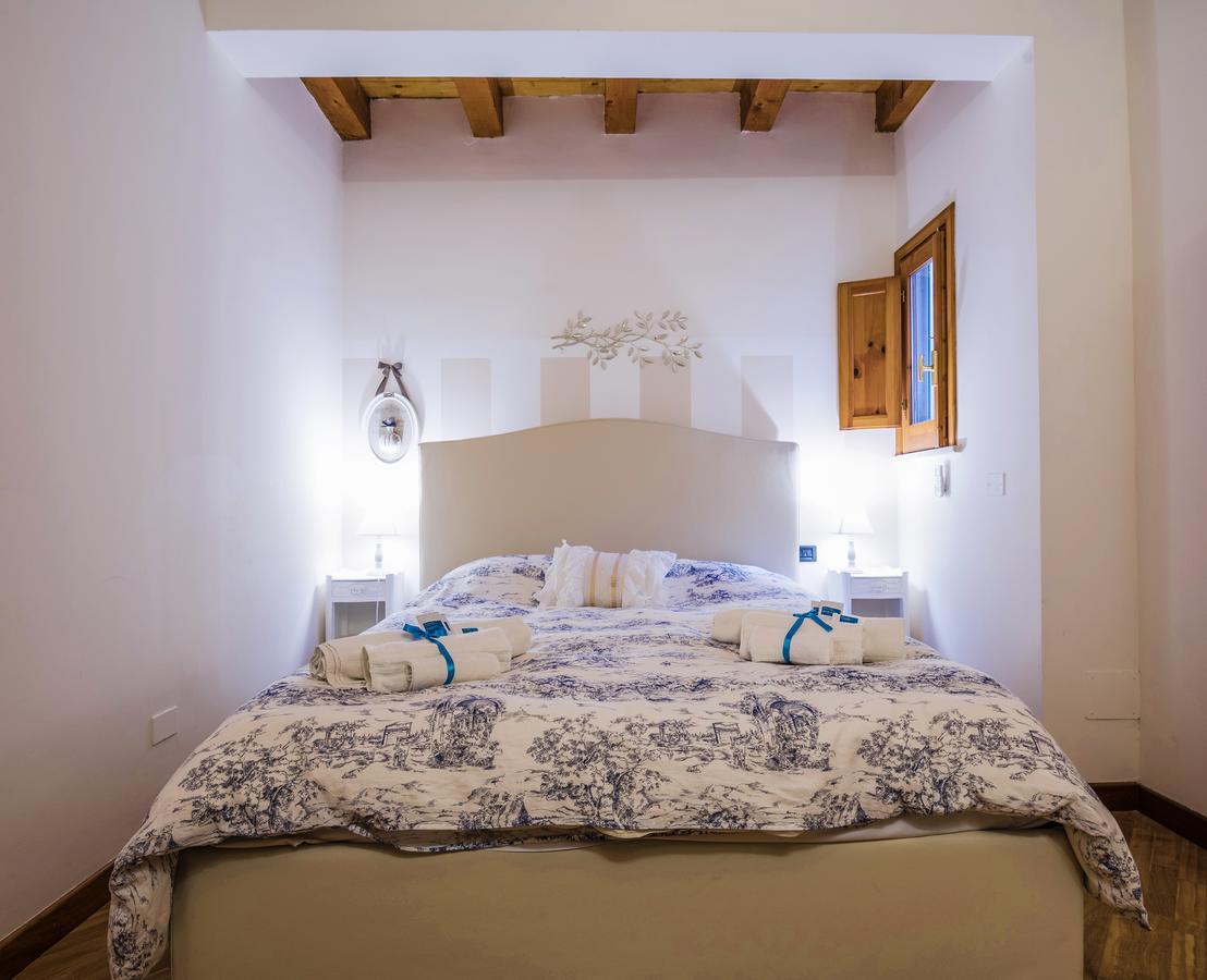 La Casa Di Ilde Al Duomo - Ortigia Holidays Syracuse Exteriér fotografie